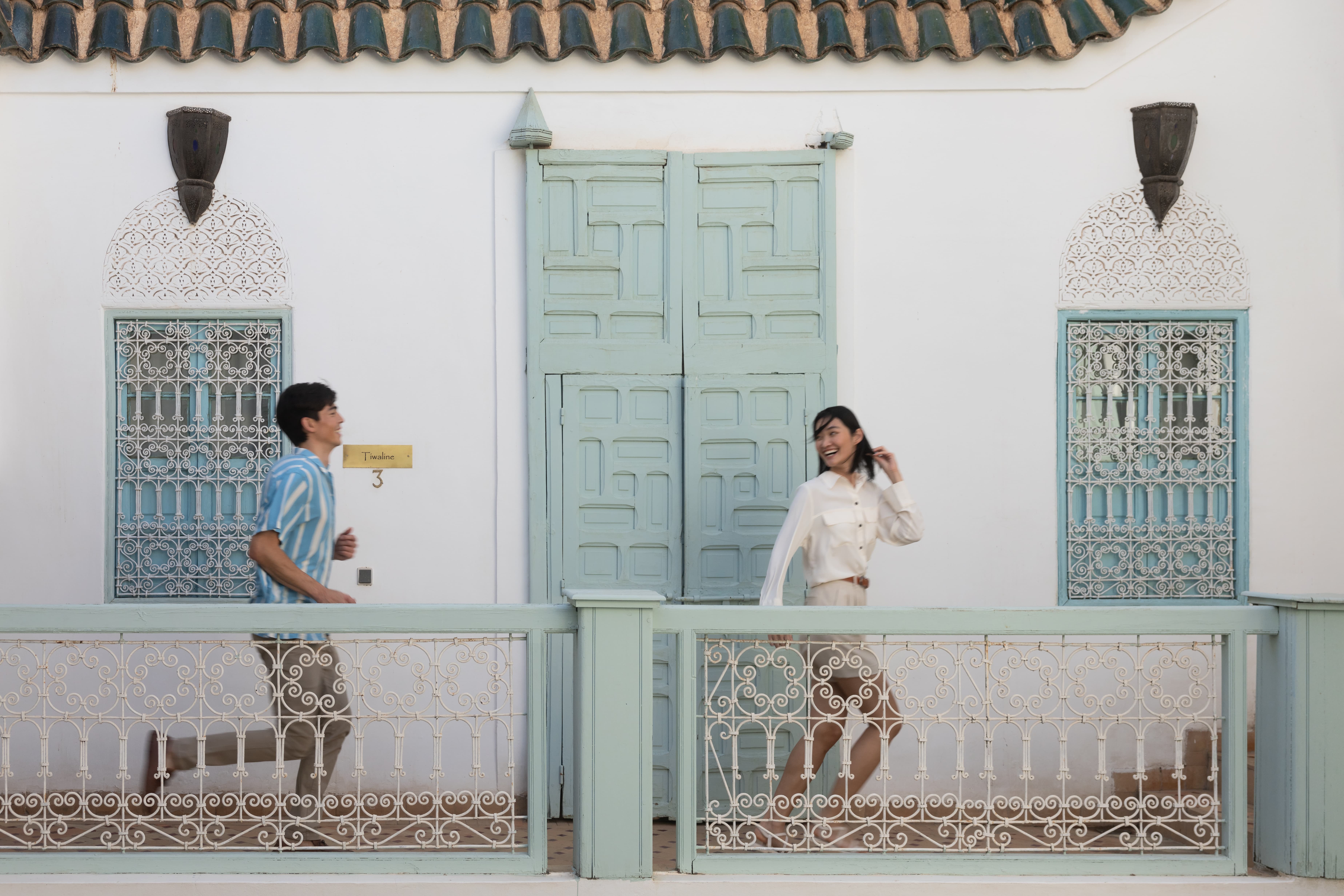 honeymoons in morocco